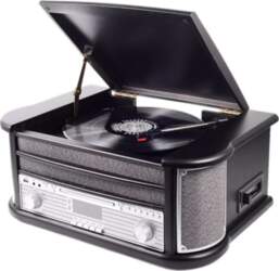 Denver MRD-51 Black
