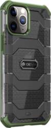 Devia Vanguard shockproof case iPhone 12