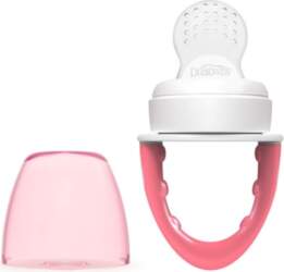 Dr.browns TF005 SILICONE FEEDING TEETHER