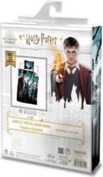 FARO TEKSTYLIA BEDDING SET HARRY POTTER
