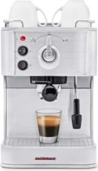 Gastroback 42606 Design Espresso Plus
