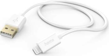 Hama 00201581 Charging Cable, USB-A -