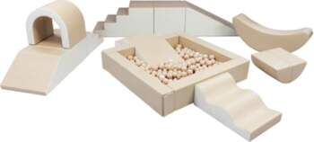 Iglu Soft Play Party Set