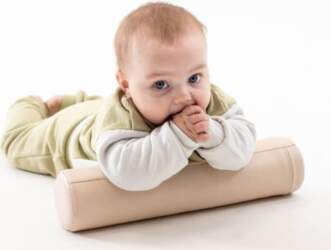 Iglu Soft Play Tummy Roller