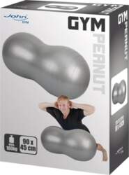 John Vingrošanas bumba "Peanut"