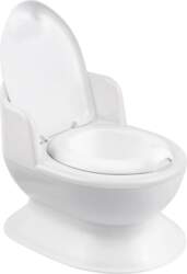 Maltex Todller`s Potty - WHITE