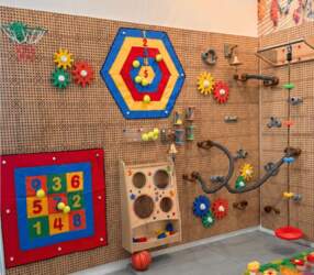 Masterkidz STEM Science Kit STEM Walls
