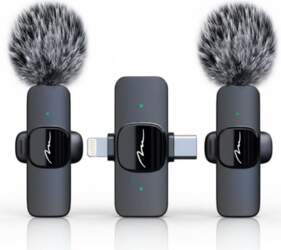 Media-Tech MT416 Micro-Mic Duo