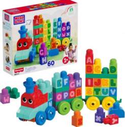 Mega Bloks Blocks - DXH35 -MEGA