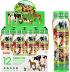 Mega Creative Animals - 52178 -