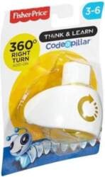 Minikid DRF64 Code-a-pillar parts ****