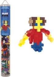 Plus Plus Mini Tube Basic Mix