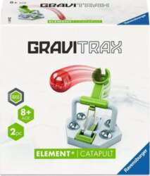 Ravensburger GraviTrax Base katapulta spēle 8+