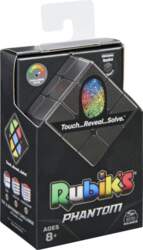 Rubik´s Cube Fantoms