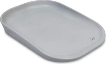 Sensillo SOFT CHANGING MAT SAFI GREY