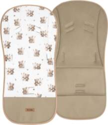 Sensillo STROLLER INSERT 3D FRIENDS