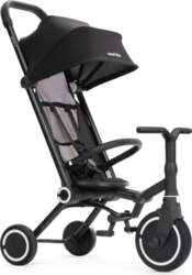 Smartrike WIND + BLACK