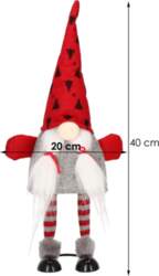 Springos Rūķis Springos CA0102 42cm