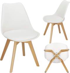 Springos Verde krēsls Springos DC0016