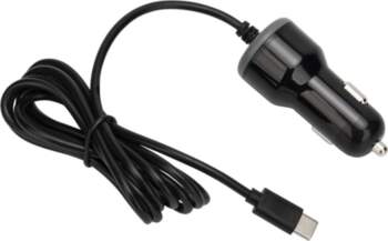 Subsonic Car Charger for Switch