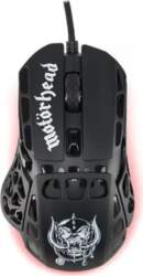 Subsonic Gaming Mouse Motorhead