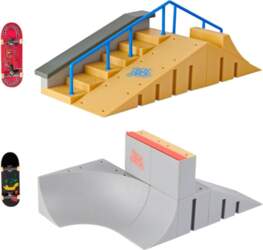 Techdeck TECH DECK Start-komplekt X-Connect Park