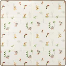 Tiny Love Boho Chic Folding Mat