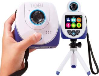 Tobi 2 Directors Camera