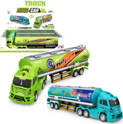 TRIFOX AUTO CYSTERNA 2 KOLORY