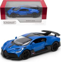 TRIFOX BUGATTI DIVO