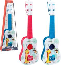 TRIFOX GITARA 21