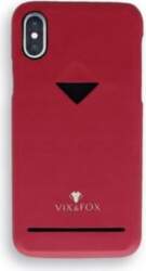 Vixfox Card Slot Back Shell for
