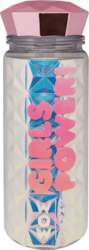 Wow Generation pudele Glam, 350ml ,sortiments
