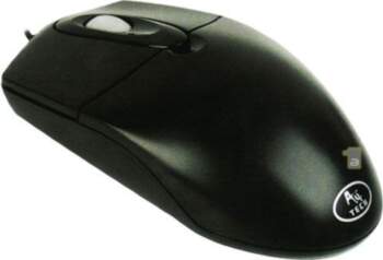 A4Tech 43754 OP-720 Black