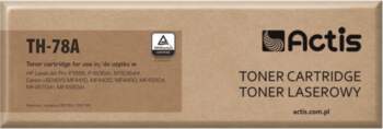 Actis TH-83A