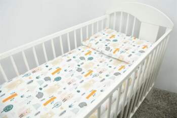 Ankras Cover set - 2 pcs