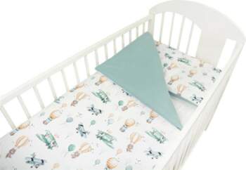 Ankras Cover set - 2 pcs