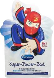 BUBCHEN Vannas putas Super - Bath
