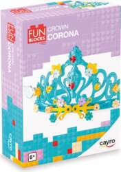Cayro Fun Blocks Corona