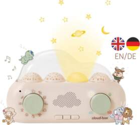 Cloud B CLOUD-BOX DE-ANG