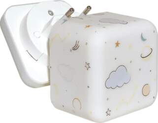Cloud B CUBE B SPACE