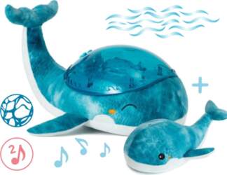 Cloud B TRANQUIL WHALE BLUE