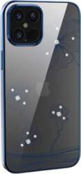 Devia Crystal Flora case iPhone 12