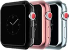 Devia Gold-plated series case V2 (44mm)