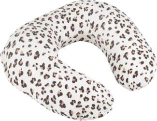 Doomoo barošanas spilvens Softy Leopard Cream