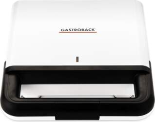 Gastroback 42443 Design Sandwich maker