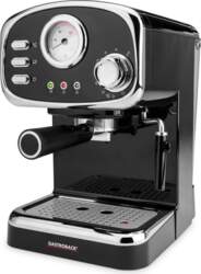 Gastroback 42615 Design Espressomaschine Basic