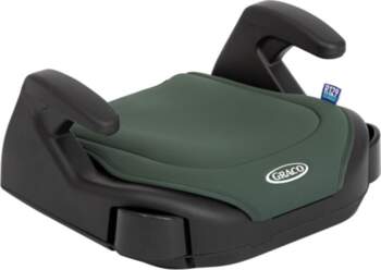 Graco Fotelik BOOSTER BASIC R129 Hunter