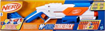 HASBRO NERF Nerf N Series blasteris