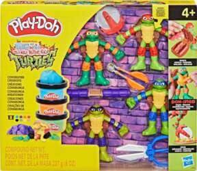 Hasbro Play Doh PLAY-DOH игровой набор